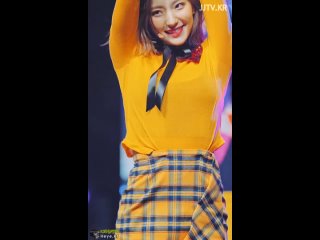 fromis 9 lee sae-rom see-through black fromis 9 saerom -mp4 (1)