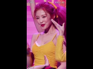 (oh my girl arin) [  heye kr] - create, discover and share awesome gifs on gfycat 6