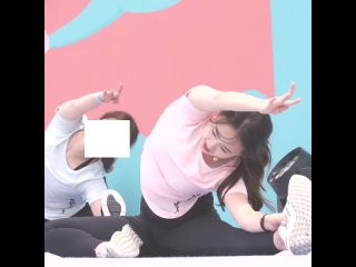 son yeonjae yoga 6 kgirls.net   create, discover and share awesome gifs on gfycat