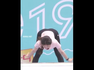 son yeonjae yoga 3 kgirls.net   create, discover and share awesome gifs on gfycat