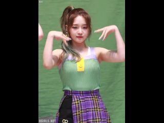 jisun fromis9 190607 4 kgirls.net   create, discover and share awesome gifs on gfycat