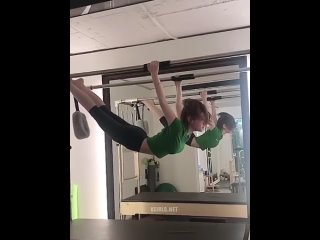 somi pilates 1 kgirls.net   create, discover and share awesome gifs on gfycat