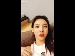 nayeon twice vlive fs 7 kgirls.net   create, discover and share awesome gifs on gfycat