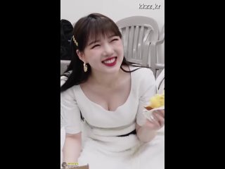 (gfriend yerin) [  heye kr] - create, discover and share awesome gifs on gfycat 3