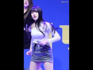 (gfriend yerin) [  heye kr] - create, discover and share awesome gifs on gfycat 10