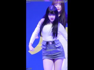 (gfriend yerin) [  heye kr] - create, discover and share awesome gifs on gfycat 9
